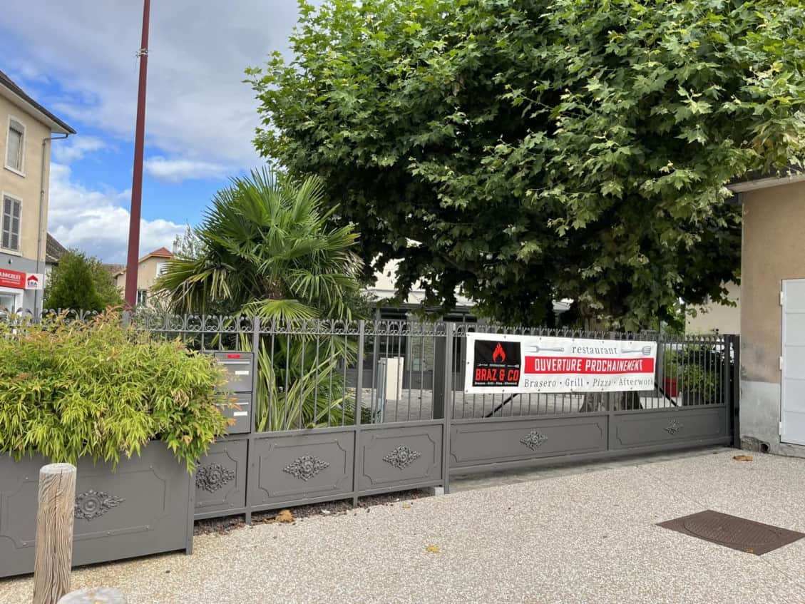 Braz & Co — Viandes et Grillades à Les Avenières Veyrins-Thuellin — photo 3