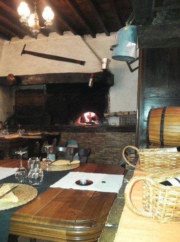 Le Relais des Vieilles Postes — Hôtel - Restaurant à Les Avenières Veyrins-Thuellin — photo 3