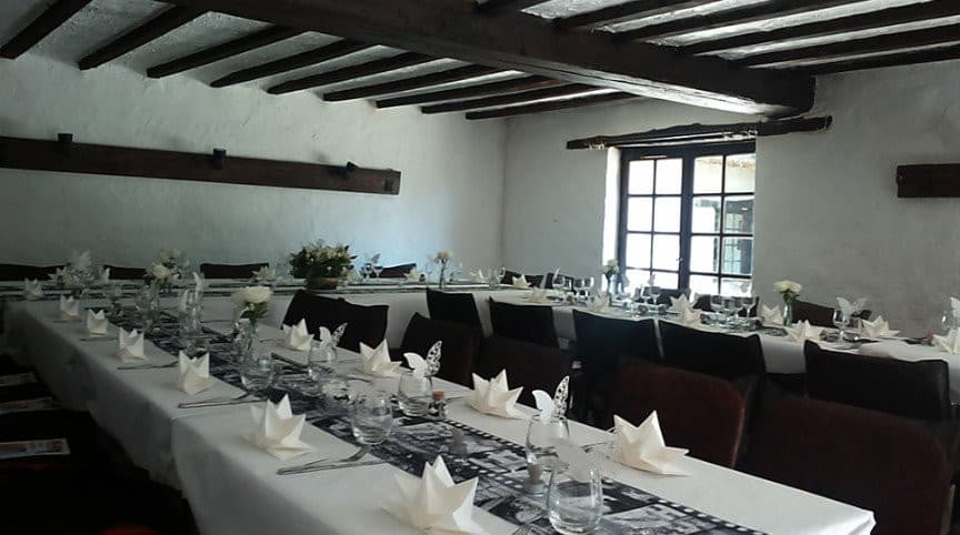 Le Relais des Vieilles Postes — Hôtel - Restaurant à Les Avenières Veyrins-Thuellin — photo 2