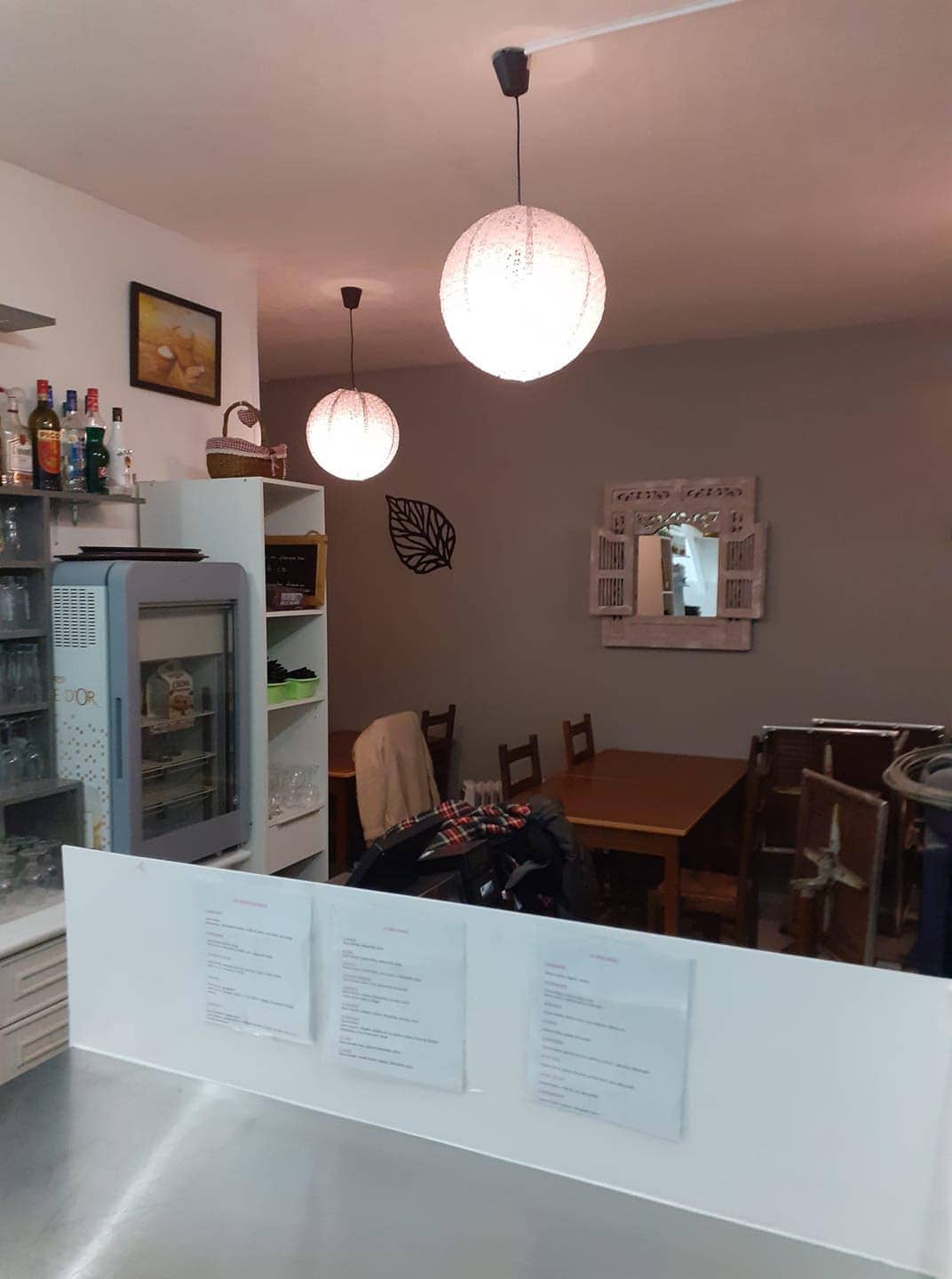 Pizza Di Leonelli — Pizza - pizzéria à Les Avenières Veyrins-Thuellin — photo 3
