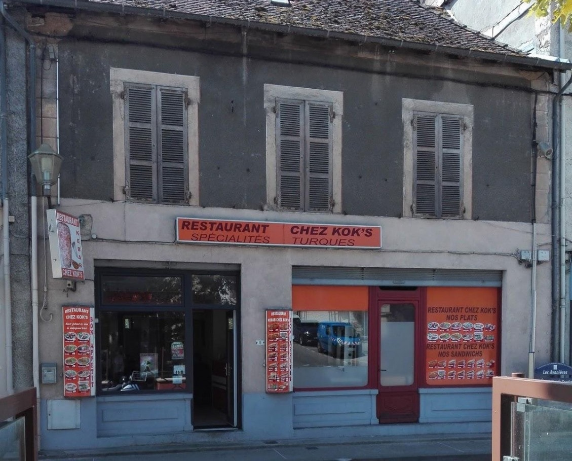 Chez kok's — photo 2