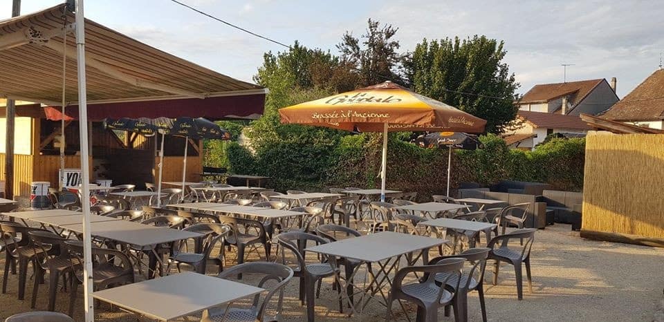 O' Paradis des Amis — photo 2