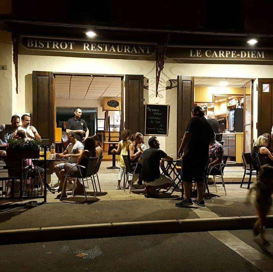 Bistrot le Carpe- Diem — photo 2