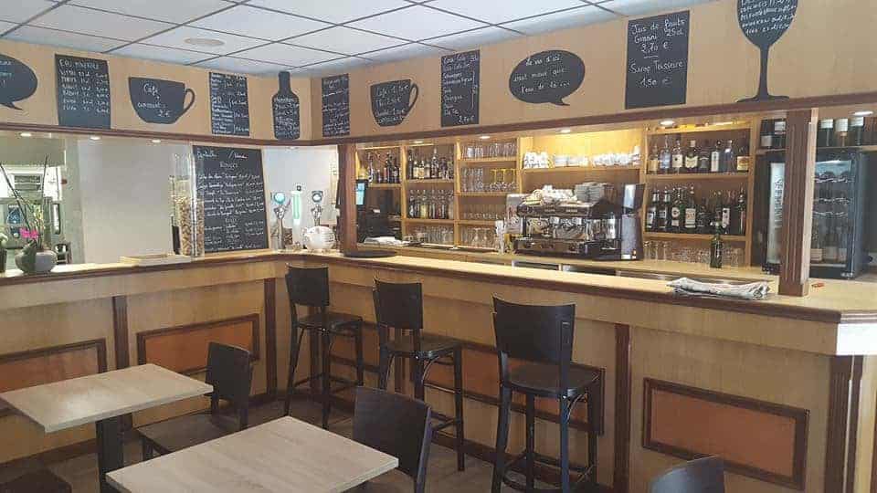 Bistrot le Carpe- Diem — photo 3