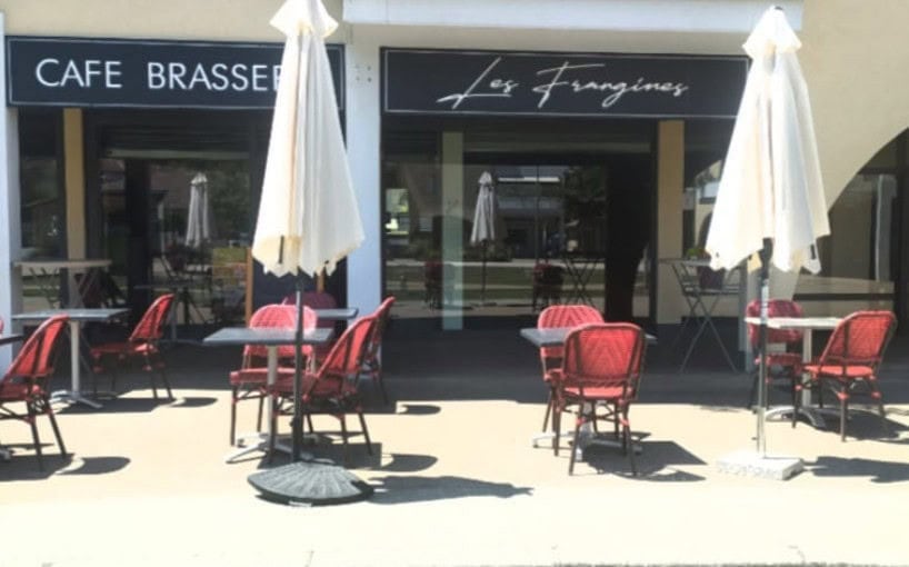 Les Frangines — photo 2