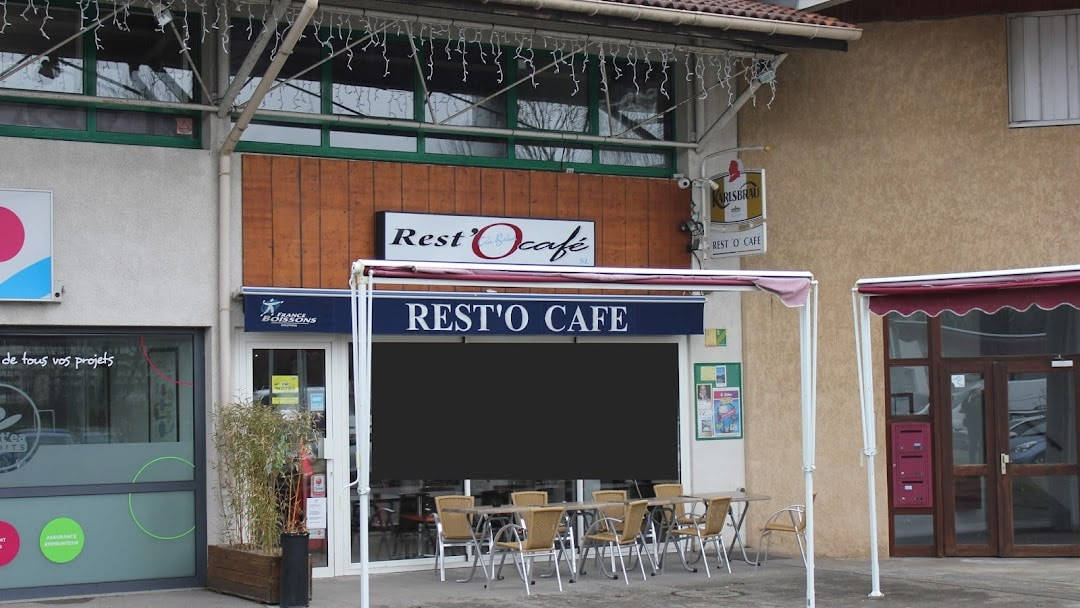 Rest'O Café — photo 2