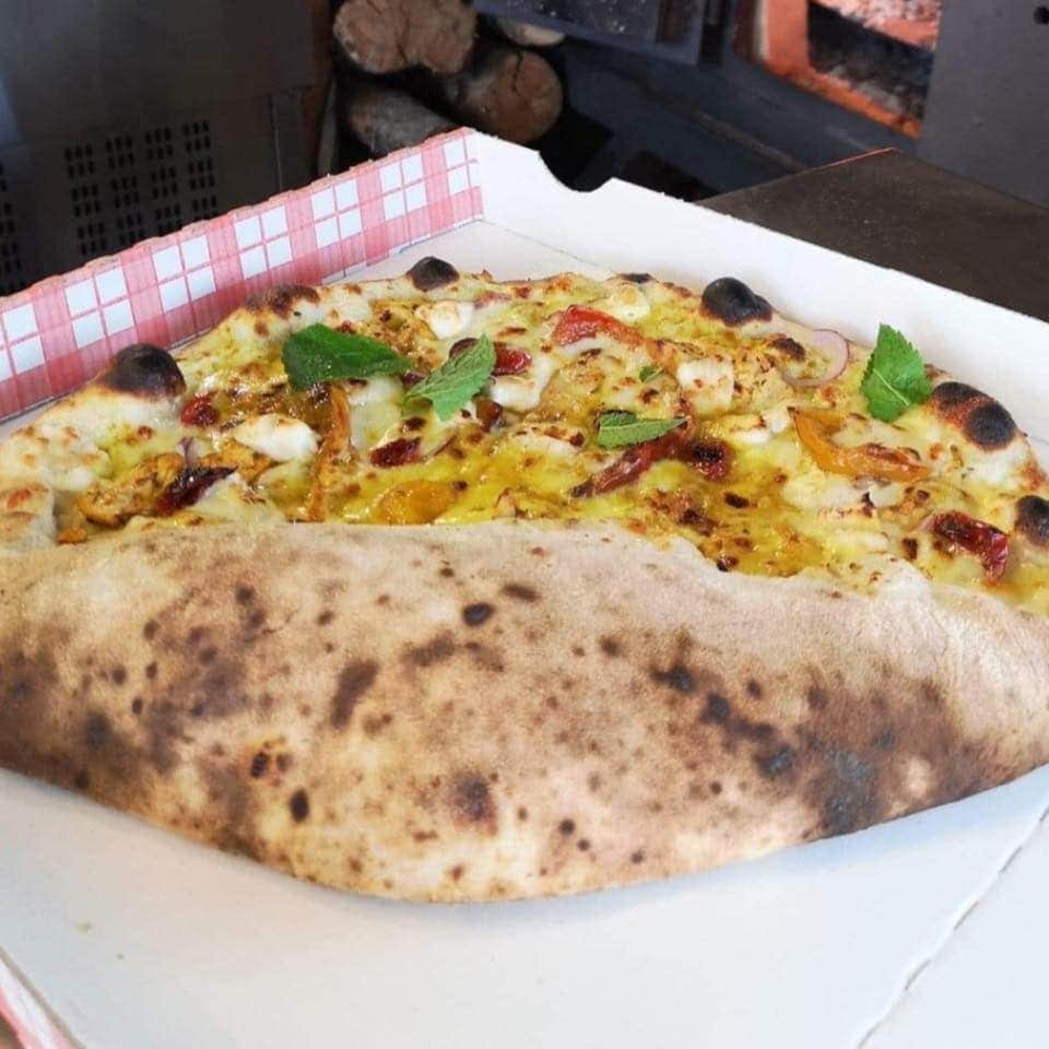 Tito Pizza — photo 2