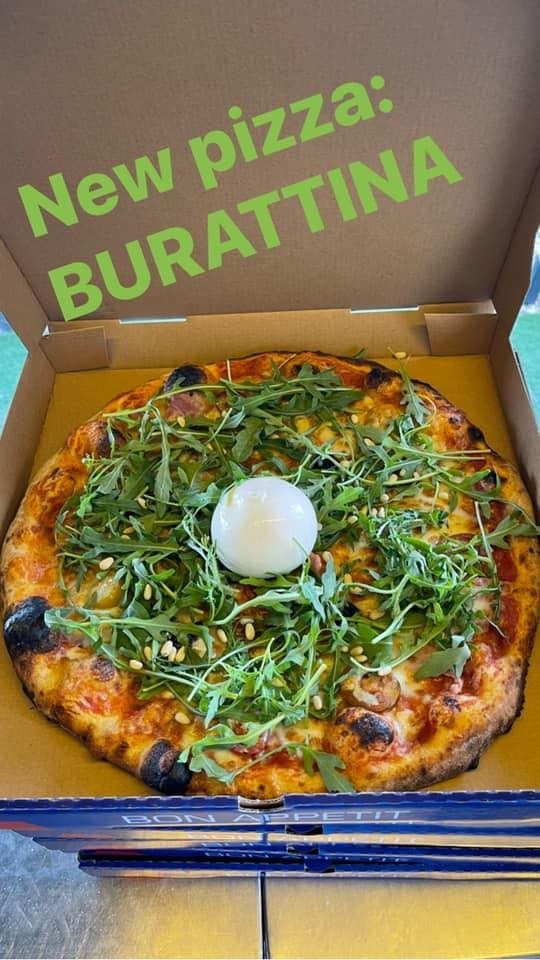 Tito Pizza — photo 3
