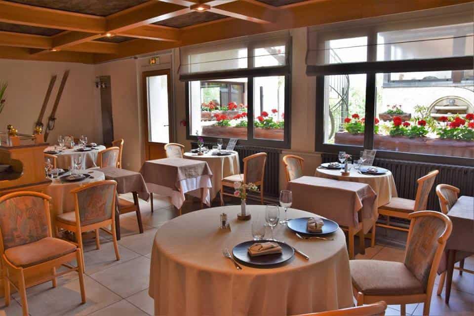 Le Chalet — photo 3