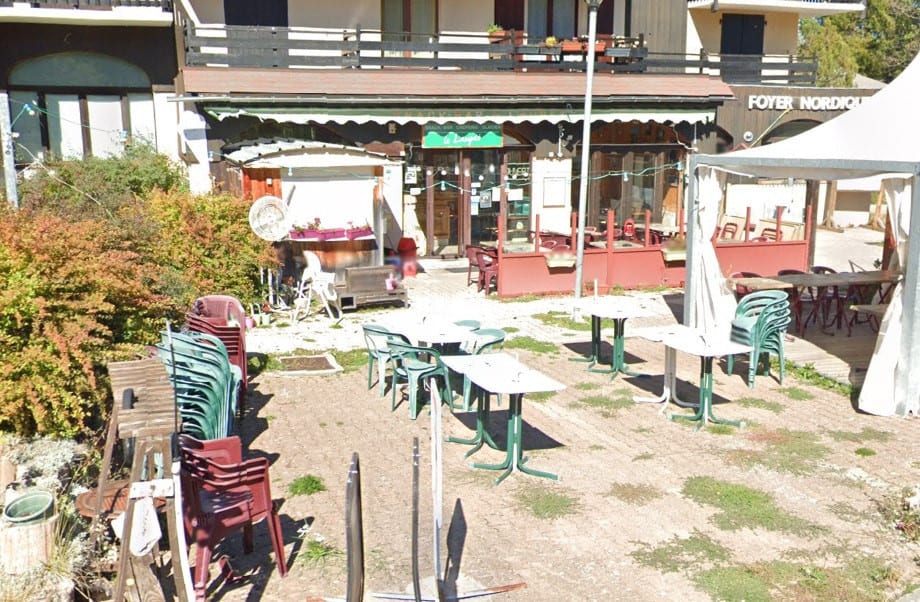 Le Laupet — photo 3