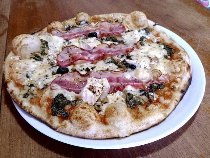La Bonne Pizz' — photo 2
