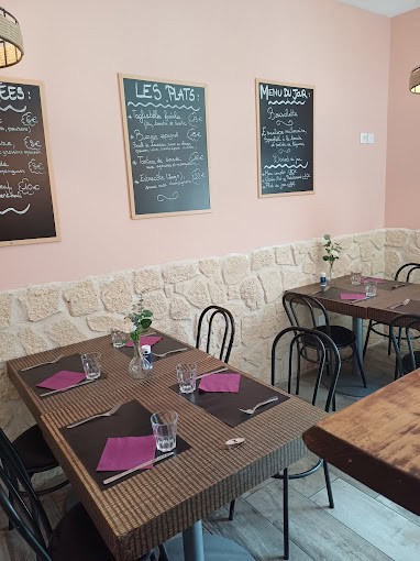 La Table De Lala — photo 3