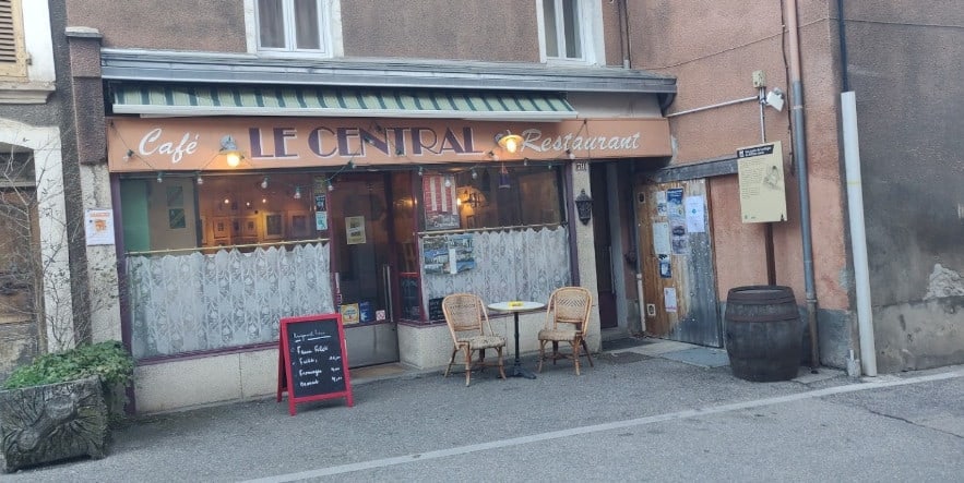 Le Central — photo 2