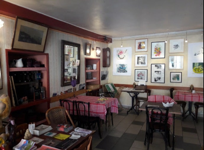 Le Central — photo 3