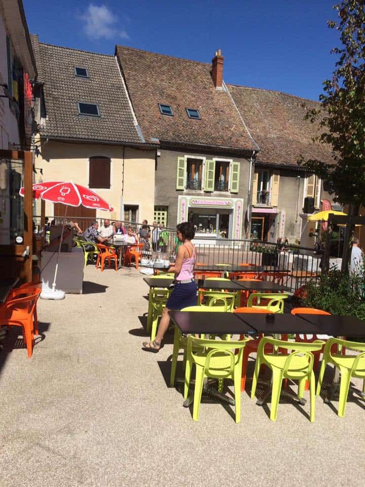 "Le Monest" — photo 3