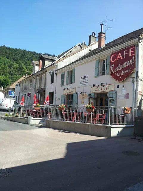 "Le Monest" — photo 2