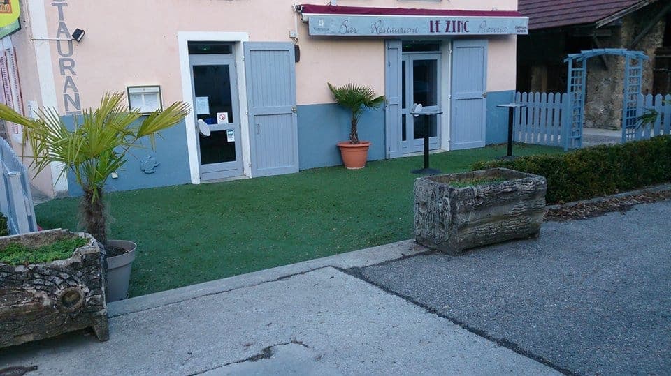 Le Zinc — photo 2