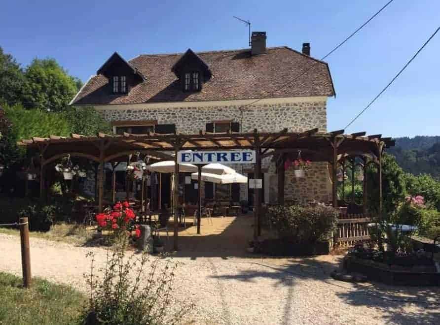 Aux Deux Daims — photo 2