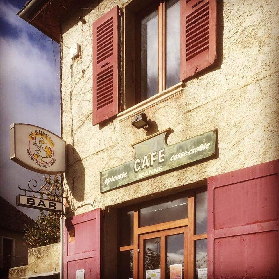 Chez Jeanne — photo 2