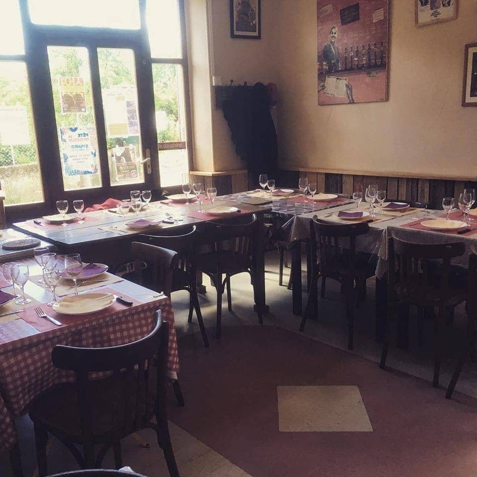 Chez Jeanne — photo 3