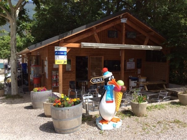 Snack du Lac — photo 3