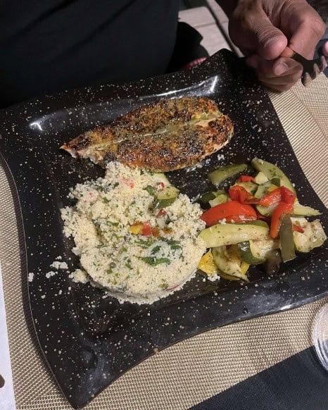 Klm Cuisine Du Monde — photo 2