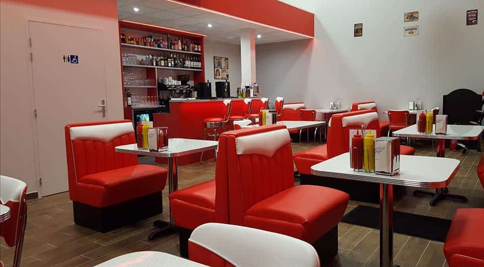 Meg's Diner — photo 3