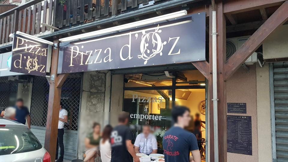 Pizza d'Oz — photo 3