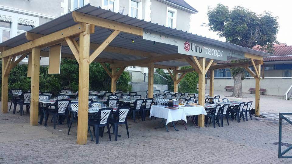 Restaurant L'Ins'Temps — photo 2