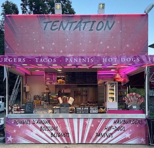 Tentation Lanaret — photo 3