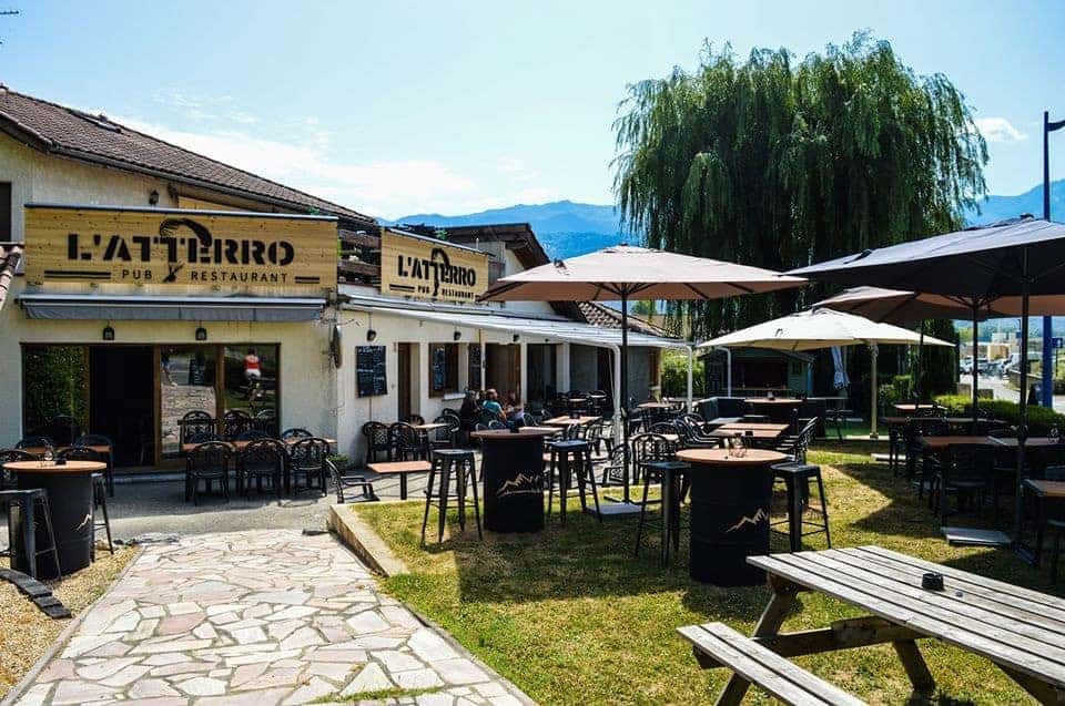 L'Atterro — photo 2
