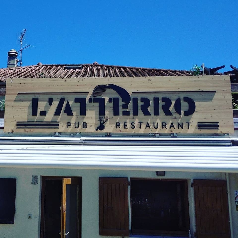 L'Atterro — photo 3
