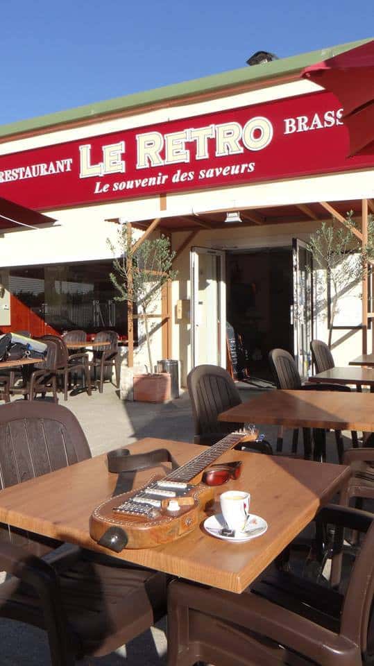 Le Rétro — photo 2