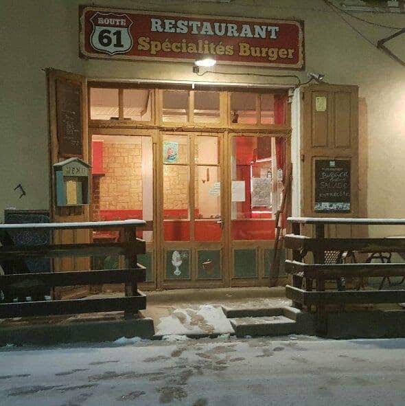 Route 61 — photo 3