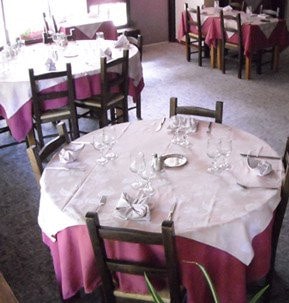 Auberge Saint Vincent — photo 3