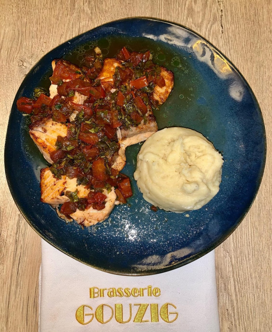 Brasserie Gouzig — photo 2