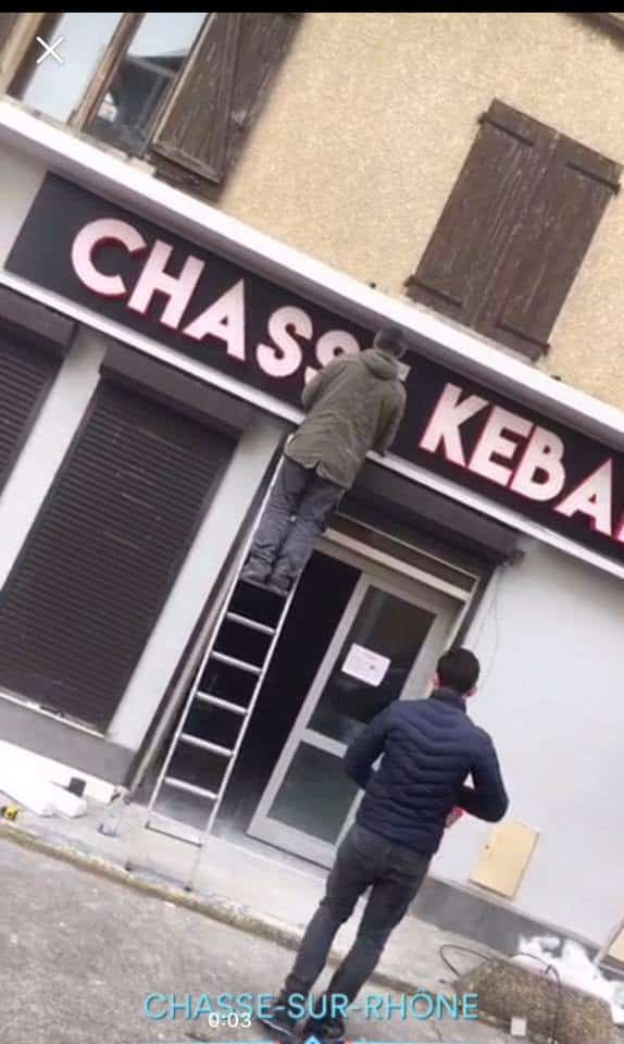 Chasse Kebab — photo 2