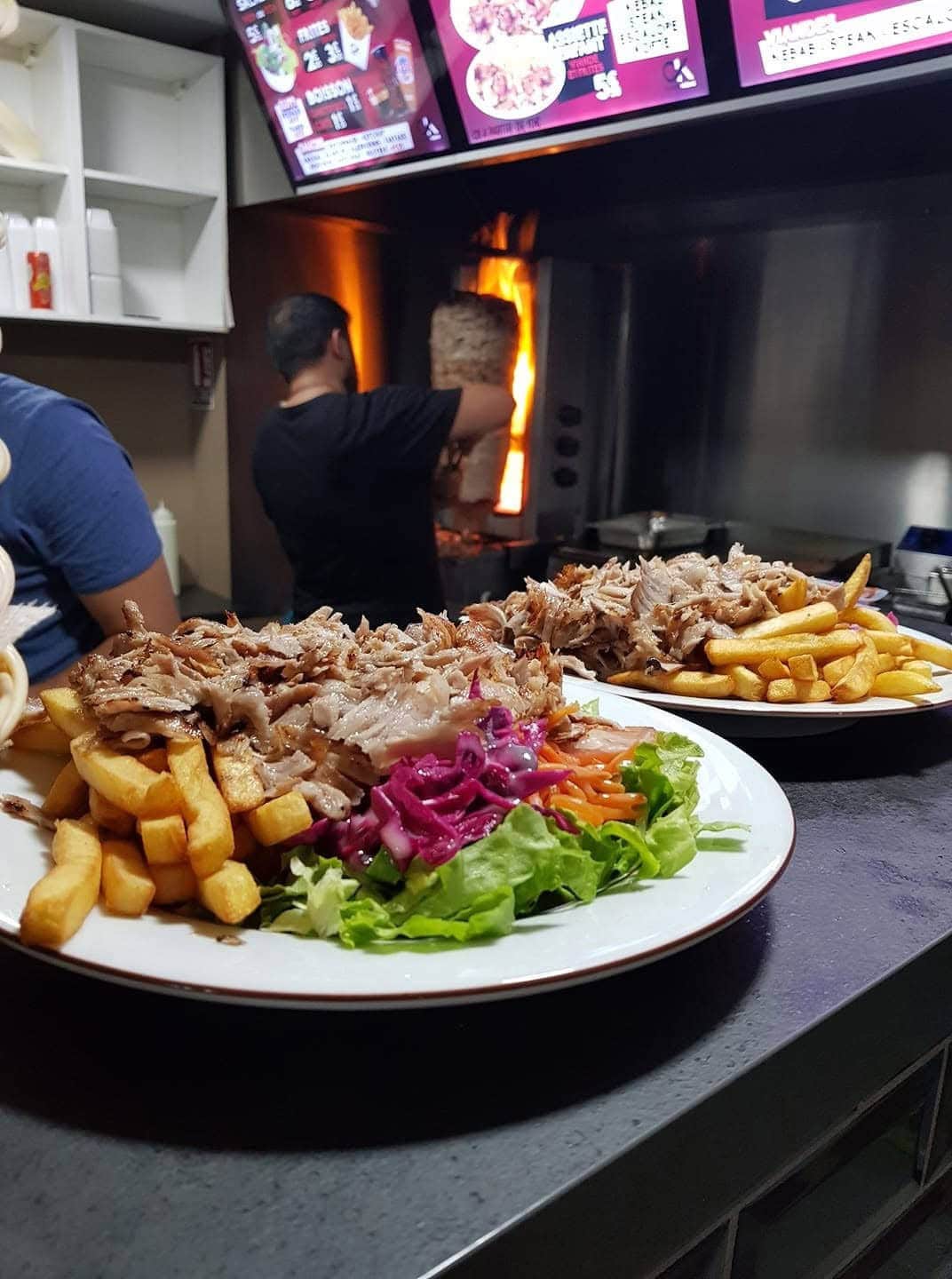 Chasse Kebab — photo 2