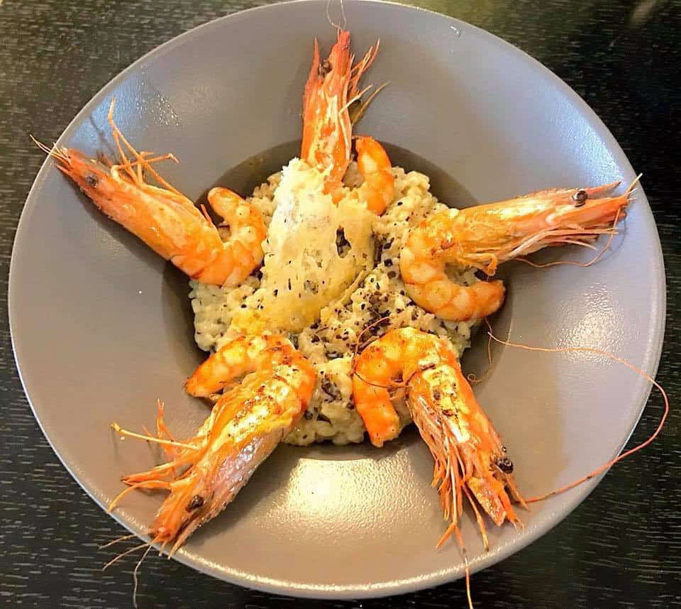 La chasse aux saveurs — photo 3