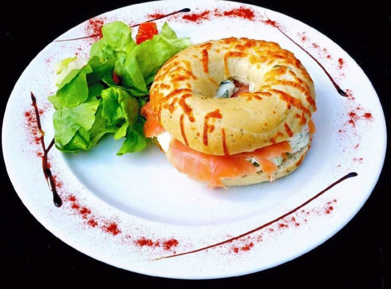 La chasse aux saveurs — photo 2