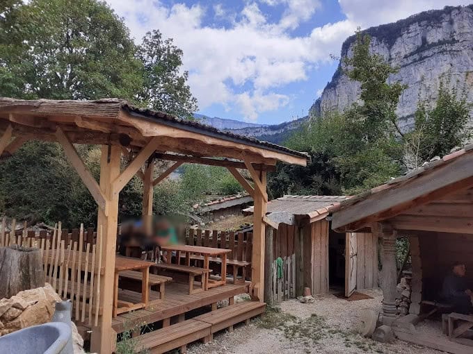 Cabane Café — photo 3