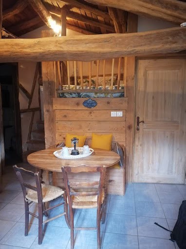Cabane Café — photo 2