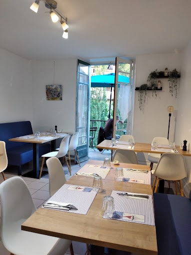 Chez Nathan — photo 3