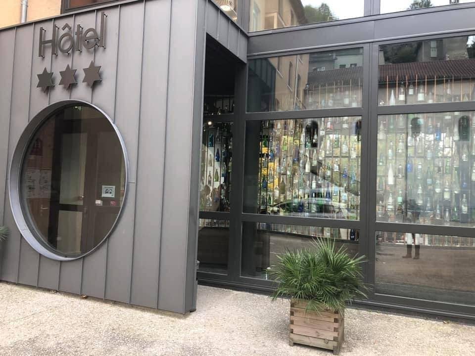 Le musée de l'eau — photo 2