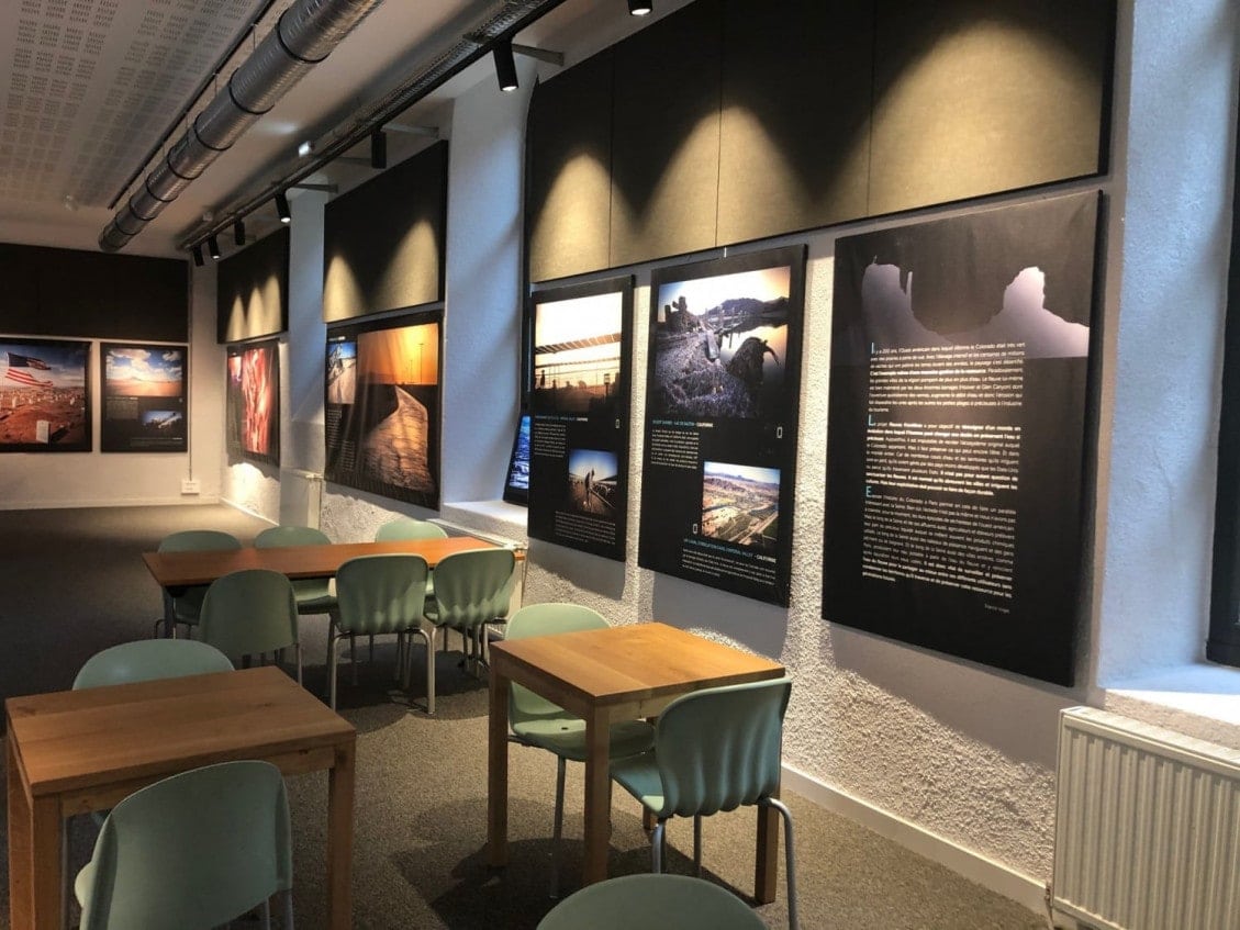 Le musée de l'eau — photo 3