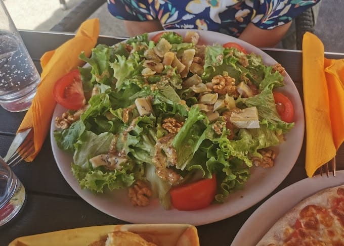 Pizz'Adèle — photo 2