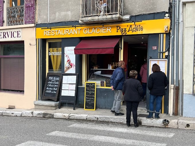 Pizz'Adèle — photo 3
