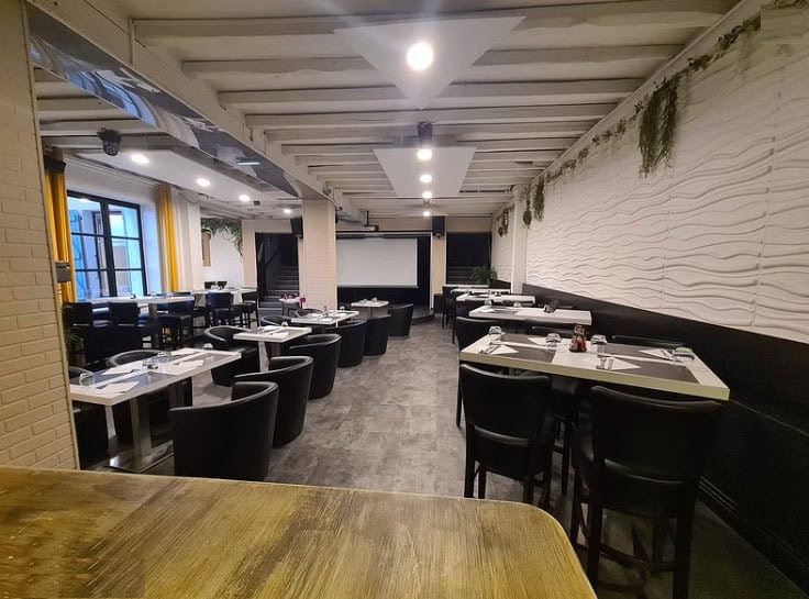 Le Bongo Resto Club — photo 3