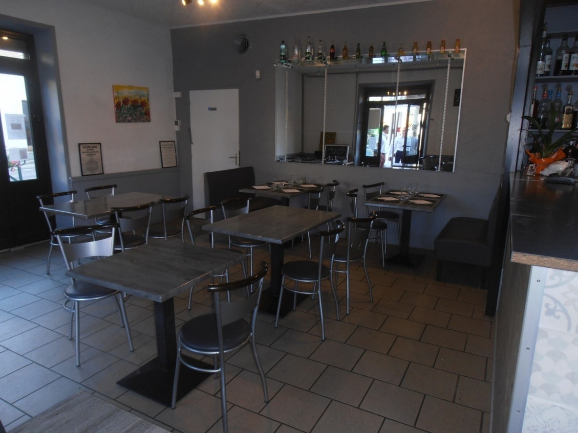 Bar Restaurant des Halles Bioloises — photo 3