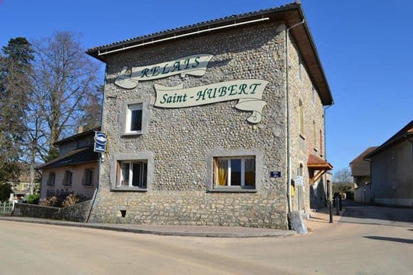 Relais Saint-Hubert — photo 2